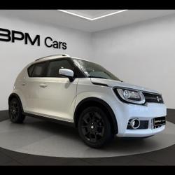 Suzuki Ignis 1.2 Dualjet 90ch Pack Allgrip Euro6d-T Saint-Doulchard