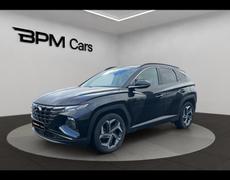 Hyundai Tucson Saint-Doulchard