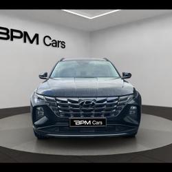 Hyundai Tucson 1.6 T-GDi 230ch Hybrid Executive BVA6 Saint-Doulchard