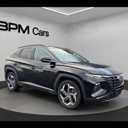 Hyundai Tucson 1.6 T-GDi 230ch Hybrid Executive BVA6 Saint-Doulchard