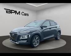 Hyundai Kona Saint-Doulchard