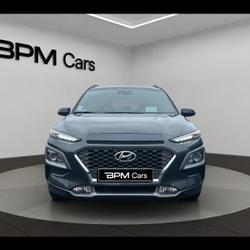 Hyundai Kona 1.6 GDi hybrid 141ch Edition 1 DCT-6 Euro6d-T EVAP Saint-Doulchard