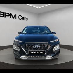 Hyundai Kona 1.0 T-GDi 120ch FAP Intuitive Saint-Doulchard