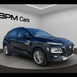 Hyundai Kona 1.0 T-GDi 120ch FAP Intuitive Saint-Doulchard