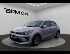 Kia Rio Saint-Doulchard