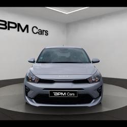 Kia Rio 1.2 DPi 84ch Active Saint-Doulchard