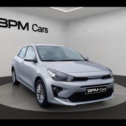 Kia Rio 1.2 DPi 84ch Active Saint-Doulchard