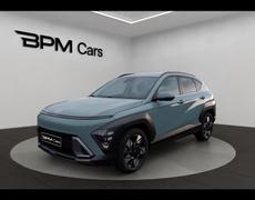 Hyundai Kona Saint-Doulchard