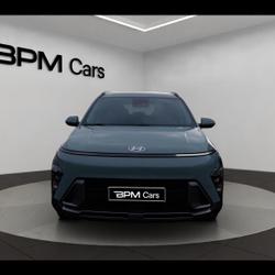 Hyundai Kona 1.6 GDi 141ch Hybrid Creative DCT-6 Saint-Doulchard