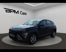 Hyundai Kona Saint-Doulchard