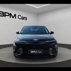 Hyundai Kona 1.6 GDi 141ch Hybrid Intuitive DCT-6 Saint-Doulchard