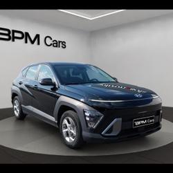 Hyundai Kona 1.6 GDi 141ch Hybrid Intuitive DCT-6 Saint-Doulchard
