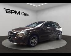 Mercedes Classe A Saint-Doulchard