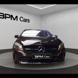 Mercedes Classe A 180 d Inspiration Saint-Doulchard