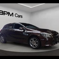 Mercedes Classe A 180 d Inspiration Saint-Doulchard