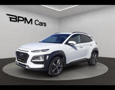 Hyundai Kona Saint-Doulchard