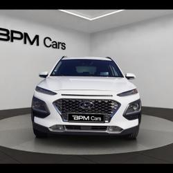 Hyundai Kona 1.0 T-GDi 120ch FAP Executive Euro6d-T EVAP Saint-Doulchard