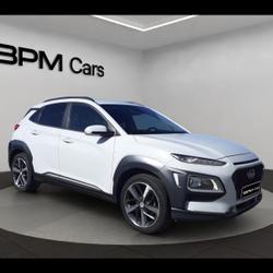 Hyundai Kona 1.0 T-GDi 120ch FAP Executive Euro6d-T EVAP Saint-Doulchard