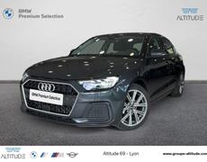Audi A1 Sportback 25 TFSI 95ch Advanced 2 S tronic 7