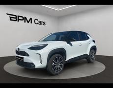 Toyota Yaris Cross Saint-Doulchard