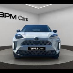 Toyota Yaris Cross 116h GR Sport MY22 Saint-Doulchard