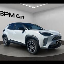 Toyota Yaris Cross 116h GR Sport MY22 Saint-Doulchard