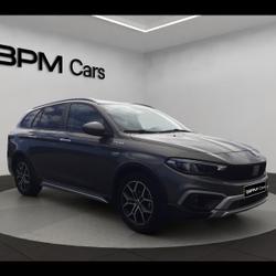 Fiat Tipo 2 1.5 FireFly Turbo 130ch S/S (RED) Hybrid DCT7 MY22 Saint-Doulchard