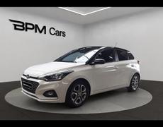Hyundai i20 Saint-Doulchard