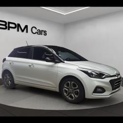 Hyundai i20 1.2 84ch Edition #Style Euro6d-T EVAP Saint-Doulchard