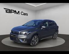 Suzuki S Cross Saint-Doulchard