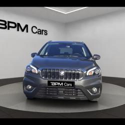 Suzuki S Cross 1.4 Boosterjet Style Allgrip Auto Euro6d-T Saint-Doulchard