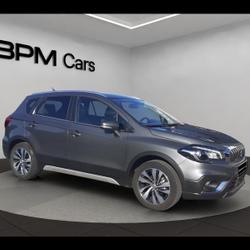 Suzuki S Cross 1.4 Boosterjet Style Allgrip Auto Euro6d-T Saint-Doulchard