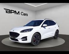 Ford Kuga Saint-Doulchard