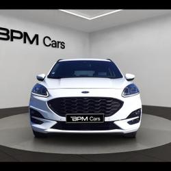 Ford Kuga 2.5 Duratec 190ch FHEV E85 ST-Line BVA Saint-Doulchard