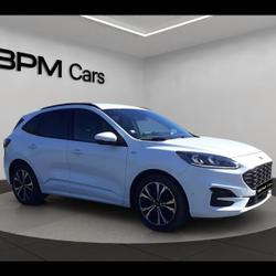 Ford Kuga 2.5 Duratec 190ch FHEV E85 ST-Line BVA Saint-Doulchard