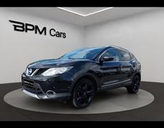 Nissan Qashqai Saint-Doulchard