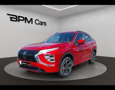 Mitsubishi Eclipse Cross Saint-Doulchard