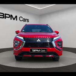 Mitsubishi Eclipse Cross 2.4 MIVEC PHEV 188ch Intense Style 4WD Saint-Doulchard