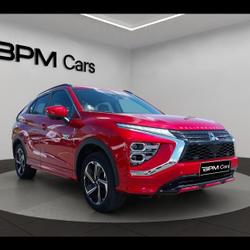 Mitsubishi Eclipse Cross 2.4 MIVEC PHEV 188ch Intense Style 4WD Saint-Doulchard