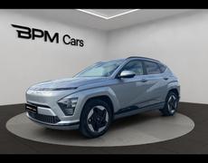 Hyundai Kona Saint-Doulchard