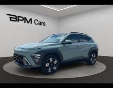 Hyundai Kona Saint-Doulchard