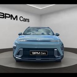 Hyundai Kona 1.6 GDi 129ch Hybrid Executive DCT-6 Saint-Doulchard