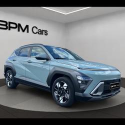 Hyundai Kona 1.6 GDi 129ch Hybrid Executive DCT-6 Saint-Doulchard