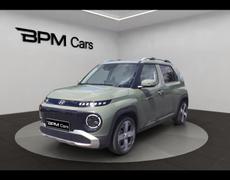 Hyundai Inster Saint-Doulchard