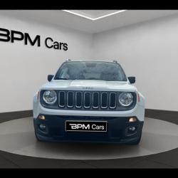 Jeep Renegade 1.6 MultiJet S&S 95ch Aspen Saint-Doulchard