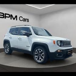 Jeep Renegade 1.6 MultiJet S&S 95ch Aspen Saint-Doulchard