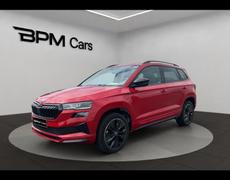 Skoda Karoq Saint-Doulchard