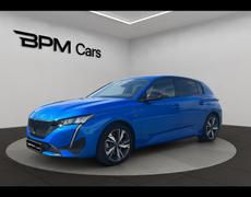 Peugeot 308 III Phase 1 Saint-Doulchard