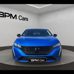 Peugeot 308 III Phase 1 PHEV 180ch Allure e-EAT8 Saint-Doulchard
