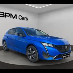Peugeot 308 III Phase 1 PHEV 180ch Allure e-EAT8 Saint-Doulchard